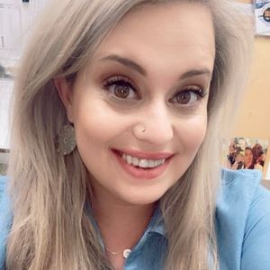 Meet your Posher, Amber